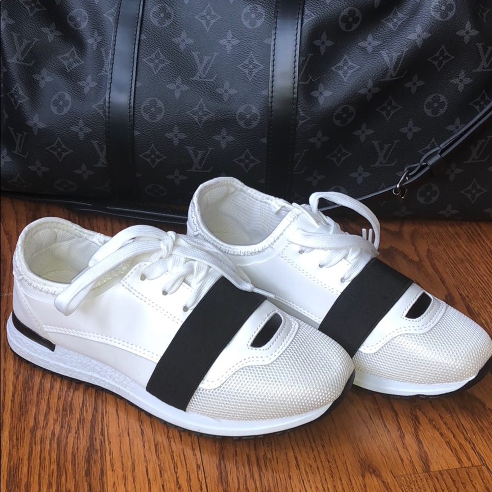 NastyGal Sneakers